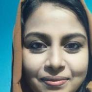 Shijini P. Class 9 Tuition trainer in Doha
