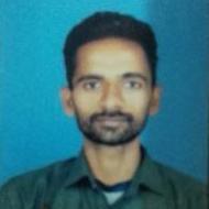 Jayakumar Nethagani Class 8 Tuition trainer in Kavali