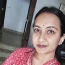 Photo of Arushi G.