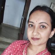 Arushi G. Class I-V Tuition trainer in Jammu