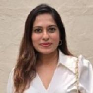 Binita S. Class I-V Tuition trainer in Mumbai