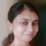 Puja B. Class I-V Tuition trainer in Raiganj
