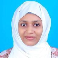 Shamnaajnas Class 9 Tuition trainer in Vadakara