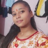 Shikha M. Class I-V Tuition trainer in Delhi