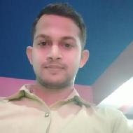 Kamal Singh Rajawat Class 10 trainer in Chakar Nagar