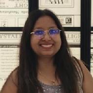 Richa R. Soft Skills trainer in Noida