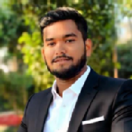 Ansh Kushwaha Nursery-KG Tuition trainer in Kanpur