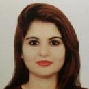 Photo of Ekta D.