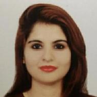 Ekta D. Class I-V Tuition trainer in Kolkata