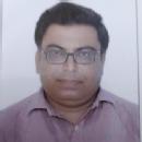 Photo of Tanmoy Kumar Anshu