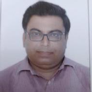 Tanmoy Kumar Anshu BBA Tuition trainer in Ghaziabad