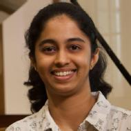 Keerthi M. Piano trainer in Guntakal