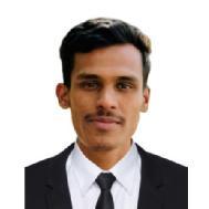 Rushikesh Suryavanshi CA trainer in Osmanabad