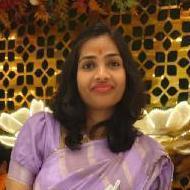 Akansha M. Class I-V Tuition trainer in Bangalore