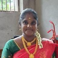 Deepa Class 8 Tuition trainer in Cuddalore
