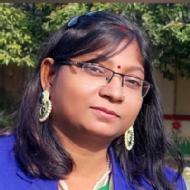 Chandra T. Class I-V Tuition trainer in Delhi