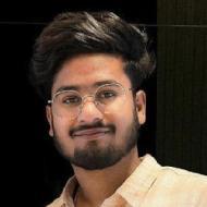 Sourabh Varma BTech Tuition trainer in Hyderabad