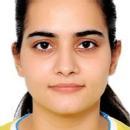Photo of Navdeep K.