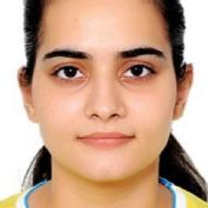 Navdeep K. Class 10 trainer in Delhi