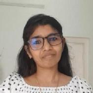 Manju B. Class 12 Tuition trainer in Thiruvananthapuram