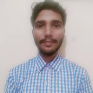 Aapeksh Tyagi Class 10 trainer in Ghaziabad