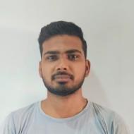 Sujeet Yadav Ss Class 12 Tuition trainer in Lucknow