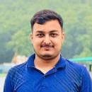 Photo of Aditya Jha