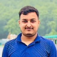 Aditya Jha Class 10 trainer in Dehradun