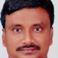 Srinivas Gandikota Java trainer in Hyderabad