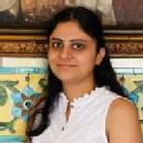 Photo of Nivedita B.