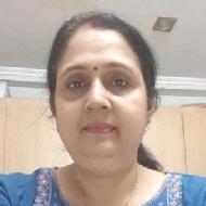 Snigdha P. Class I-V Tuition trainer in Hyderabad