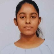 Anshika P. Class 9 Tuition trainer in Faridabad