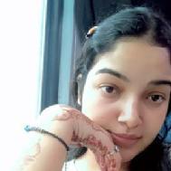 Shreya S. Class 12 Tuition trainer in Agra