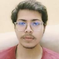 Ayush Class 10 trainer in Jaunpur