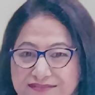 Sunita N. Class 12 Tuition trainer in Ghaziabad