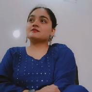 Shivani V. Class 10 trainer in Ghaziabad