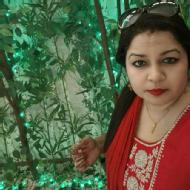Sheetal N. Spoken English trainer in Bangalore