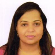 Deepika Class I-V Tuition trainer in Gurgaon