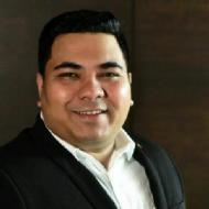 Kiran Gosavi Class I-V Tuition trainer in Kalyan
