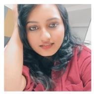 Pratibha S. Spoken English trainer in Bangalore