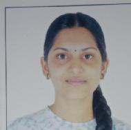 Jyothika.k Malayalam Speaking trainer in Palakkad
