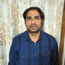 Photo of Rahees Ahemad