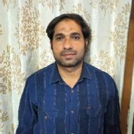 Rahees Ahemad Engineering Entrance trainer in Jaipur