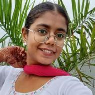 Mehak B. Class 8 Tuition trainer in Gurgaon