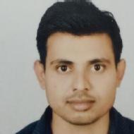 Amit Kumar Class I-V Tuition trainer in Bhagalpur