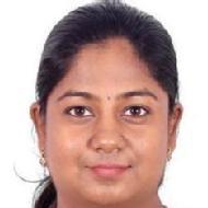 Subbulakshmi BTech Tuition trainer in Chennai