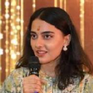 Isha C. Class 11 Tuition trainer in Ajmer