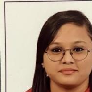 Sakshi Class I-V Tuition trainer in Bhopal