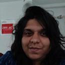 Photo of Radhika R.