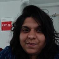 Radhika R. German Language trainer in Chennai